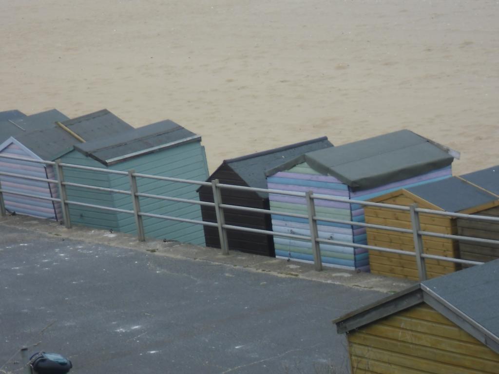 Andorinho Sea View Margate